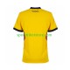 Ecuador Herren Heim trikot WM 2026 Kurzarm