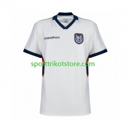 Ecuador Herren Ausweich trikot WM 2026 Kurzarm