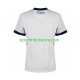 Ecuador Herren Ausweich trikot WM 2026 Kurzarm