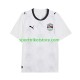 Ägypten Herren Auswärts trikot WM 2026 Kurzarm