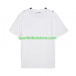 Ägypten Herren Auswärts trikot WM 2026 Kurzarm