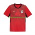 Ägypten Herren Heim trikot WM 2026 Kurzarm
