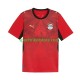 Ägypten Herren Heim trikot WM 2026 Kurzarm