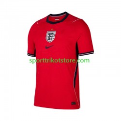 England Herren Auswärts trikot WM 2026 Kurzarm