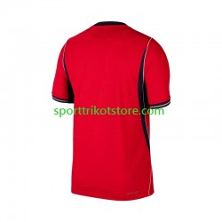 England Herren Auswärts trikot WM 2026 Kurzarm