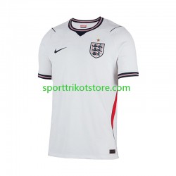 England Herren Heim trikot WM 2026 Kurzarm