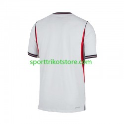 England Herren Heim trikot WM 2026 Kurzarm