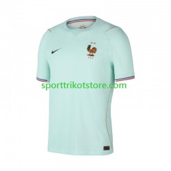 Frankreich Herren Auswärts trikot WM 2026 Kurzarm