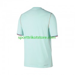 Frankreich Herren Auswärts trikot WM 2026 Kurzarm