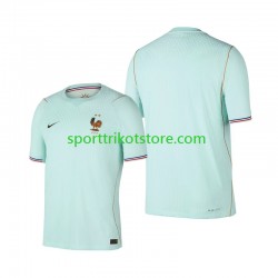 Frankreich Herren Auswärts trikot WM 2026 Kurzarm