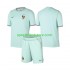 Frankreich Kinderset Auswärts trikot WM 2026 Kurzarm
