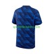 Frankreich Herren Heim trikot WM 2026 Kurzarm