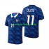 Frankreich Herren Heim trikot WM 2026 Kurzarm Michael Olise 11