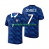 Frankreich Herren Heim trikot WM 2026 Kurzarm Ousmane Dembele 7