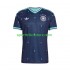 Deutschland Herren Auswärts trikot WM 2026 Kurzarm