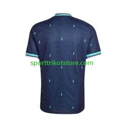 Deutschland Herren Auswärts trikot WM 2026 Kurzarm
