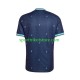 Deutschland Herren Auswärts trikot WM 2026 Kurzarm