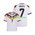 Deutschland Herren Heim trikot WM 2026 Kurzarm Kai Havertz 7