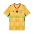 Ghana Herren Auswärts trikot WM 2026 Kurzarm