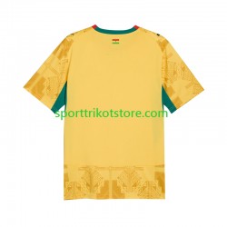 Ghana Herren Auswärts trikot WM 2026 Kurzarm