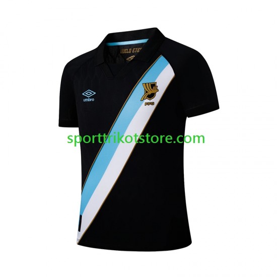 Guatemala Herren Auswärts trikot 2026 Kurzarm
