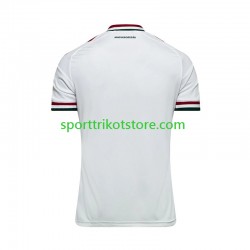 Ungarn Herren Auswärts trikot 2026 Kurzarm