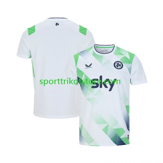 Irland Herren Auswärts trikot 2026 Kurzarm