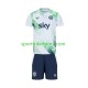 Irland Kinderset Auswärts trikot 2026 Kurzarm