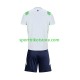 Irland Kinderset Auswärts trikot 2026 Kurzarm