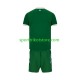 Irland Kinderset Heim trikot 2026 Kurzarm
