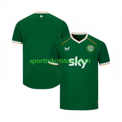 Irland Herren Heim trikot 2026 Kurzarm