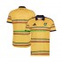 Jamaika Herren Heim trikot WM 2026 Kurzarm