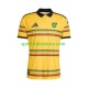 Jamaika Herren Heim trikot WM 2026 Kurzarm