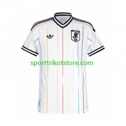 Japan Herren Auswärts trikot WM 2026 Kurzarm
