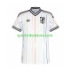 Japan Herren Auswärts trikot WM 2026 Kurzarm