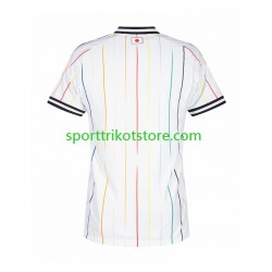 Japan Herren Auswärts trikot WM 2026 Kurzarm