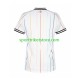 Japan Herren Auswärts trikot WM 2026 Kurzarm