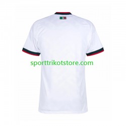 Mexiko Herren Auswärts trikot WM 2026 Kurzarm