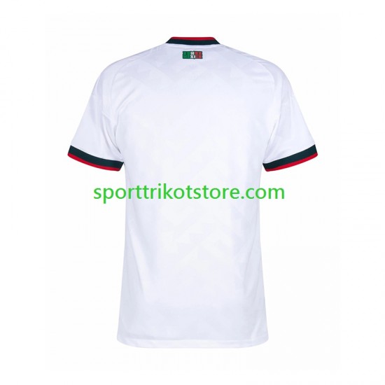Mexiko Herren Auswärts trikot WM 2026 Kurzarm