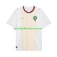 Marokko Herren Auswärts trikot WM 2026 Kurzarm