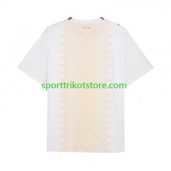 Marokko Herren Auswärts trikot WM 2026 Kurzarm
