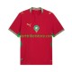 Marokko Herren Heim trikot WM 2026 Kurzarm