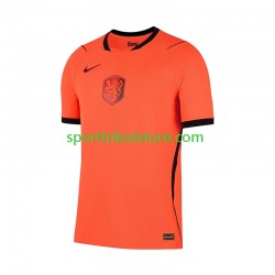 Niederlande Herren Heim trikot WM 2026 Kurzarm