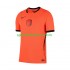 Niederlande Herren Heim trikot WM 2026 Kurzarm