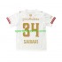 PSV Eindhoven Herren Viertes trikot 2025-2026 Kurzarm Ismael Saibari 34 Efteling