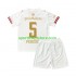 PSV Eindhoven Kinderset Viertes trikot 2025-2026 Kurzarm Ivan Perisic 5 Efteling