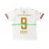 PSV Eindhoven Herren Viertes trikot 2025-2026 Kurzarm Ricardo Pepi 9 Efteling