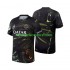 Paris Saint-Germain Herren Viertes trikot 2025-2026 Kurzarm Night Edition