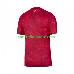 Polen Herren Auswärts trikot 2026 2027 Kurzarm