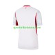 Polen Herren Heim trikot 2026 2027 Kurzarm